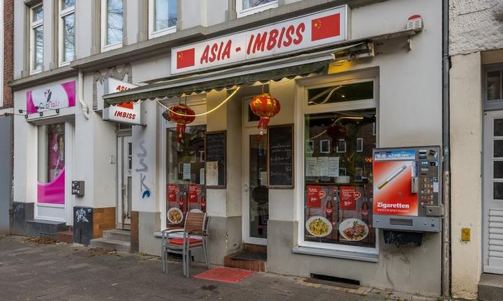 Asia Imbiss